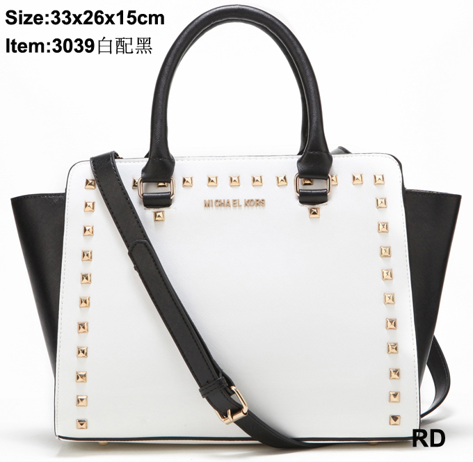michael kors sac noir et blanc michael kors sac noir et blanc